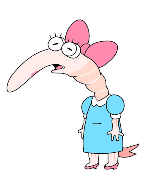 Platzhalterbild für shrimpina