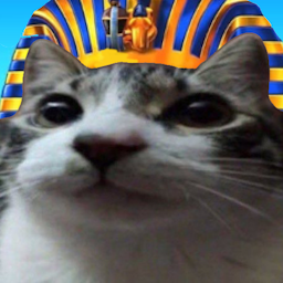 wikimeow Logo